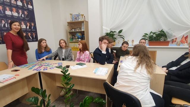 Актуальные Soft Skills («мягкие навыки») в работе молодого педагога и классного руководителя