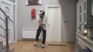 Michael Jackson - Smooth Criminal WITH LEAN - Alex Blanco