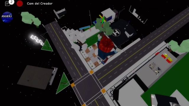 ?EL MEJOR *MOD MENU* para ROBLOX 2023 | ULTIMA VERSION  ¡Robux, Super Velocidad, Volar Y MAS!
