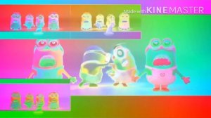 (RESQUETED) Preview 2 Minions V4 Effects in G Major 37
