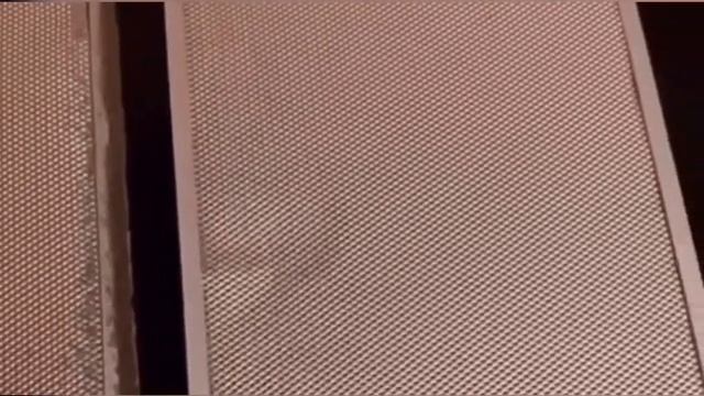 Лайфхаки для кухни Как почистить вытяжку смотреть онлайн