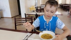 Отдых Сочи 2019. Отель Аква Лайф. Лоо