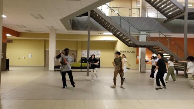 Love You Different | Johnny Chen Choreography
