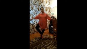 Партерная гимнастика. Занятия 1-4 классы Часть 2