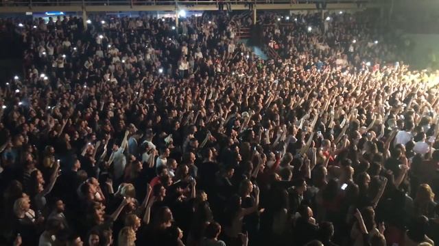 Marija Šerifović - Molitva (Bihać, 16.04.2017) смотреть онлайн