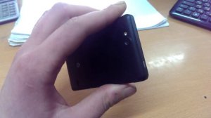 Sony Xperia Go ST27i обзор