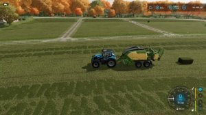 All You Need to Know About Grass, Hay, Silage, and Straw | A Farming Simulator 22 Tutorial