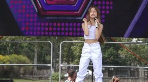 Kamelia Melnic - Festivalul "În Lumea Surprizelor"
