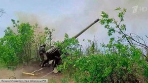 На Южно-Донецком направлении бойцы РФ ударили по боевикам, которые не оставляют попыток наступать