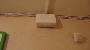 Fire-alarm device / Пожарный оповещатель