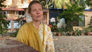 АММА АШРАМ в Индии Керала Amritapuri Amma Ashram