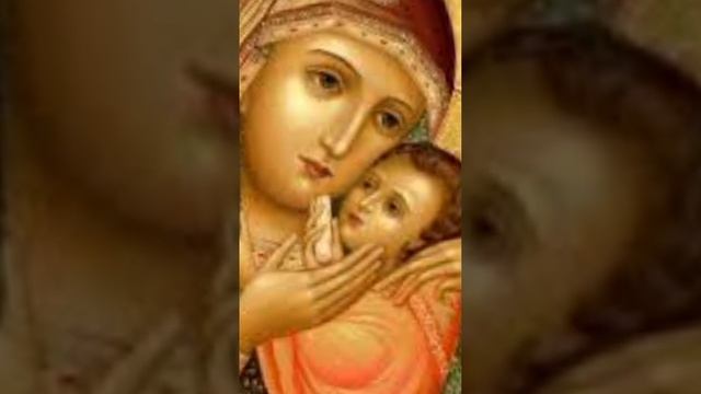 Молитва к Богородицы о счастье на Сретение Господне смотреть онлайн