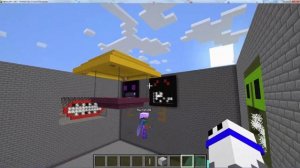 это сервер бокс пвп(по моему сделать бокс пвп невозможно на атерносе )