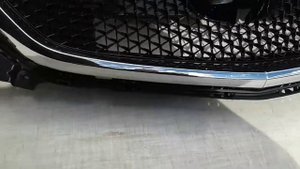 Mazda CX 5 Мазда СХ 5 2017  РЕШЕТКА РАДИАТОРА НОВАЯ 2007588014328