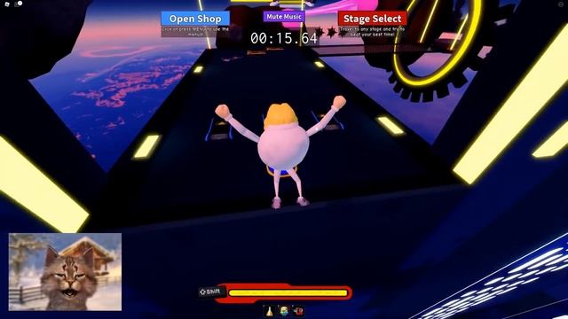 THE DRU EPISODE! - Roblox Minions Adventure Obby: Despicable Forces смотреть онлайн