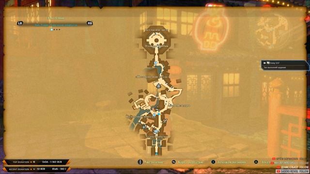 Ni no Kuni II: Revenant Kingdom ✔ Прохождение на русском ✔ #22 - Договор с Атлантасом смотреть онлайн