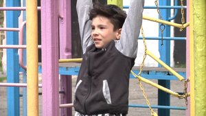 «Где ты, мама?»: Артем (10 лет)