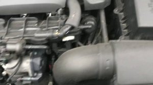 звук мотора skoda yeti 1.8 tsi новгородская сборка 53тч км