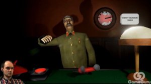 СТАЛИН НА ВСЕ РУКИ! - Calm Down Stalin |1| #aab