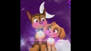 ?Гонщик и Скай? ?Skay & Chase?