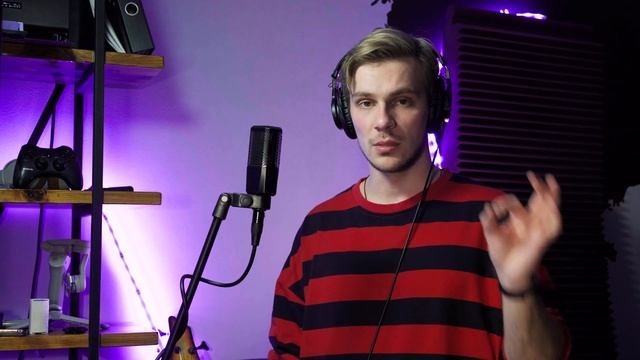 Учусь петь как Курт Кобейн | Жалкие попытки стать рок-звездой смотреть онлайн