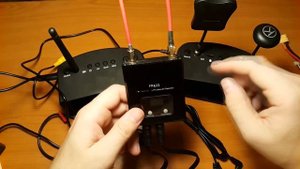 распаковка обзор и сравнение EV800D и EV800 c Banggood