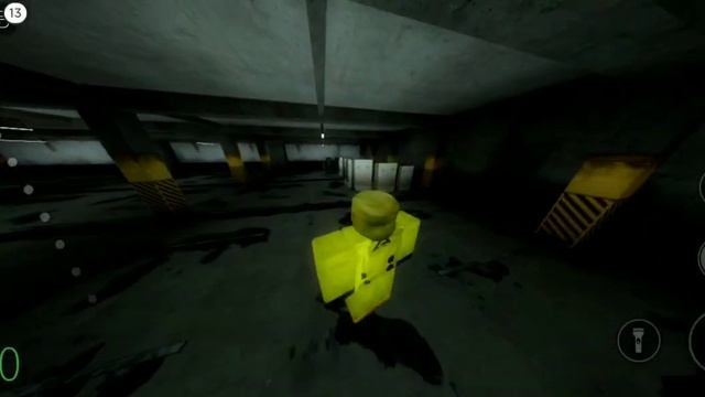 Roblox How to bunnyhop in Nico's Nextbots. (mobile only) смотреть онлайн