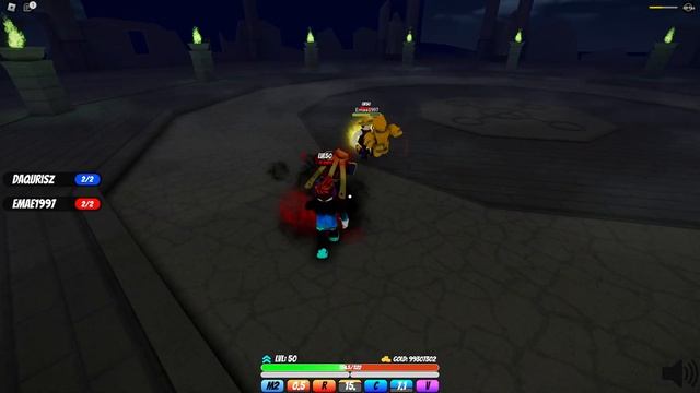 НОВОЕ ОБНОВЛЕНИЕ В WORLD OF STANDS! ▶ ДОБАВИЛИ KING KRIMSON В WORLD OF STANDS!?