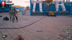 Dead Island 2 Прохождение 37 Лайк и подписка