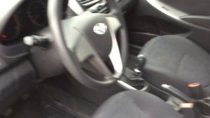 Купить Хендай Солярис (Hyundai Solaris) 2015 г. с пробегом бу в Саратове Автосалон Элвис Trade-in