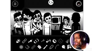 ORIN AYO IS TRIPPY!!! Incredibox Orin Ayo Mod