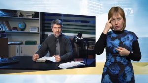 Почему Моисей лжет Фараону? | Сложных текстов НЕТ (жестовым языком)