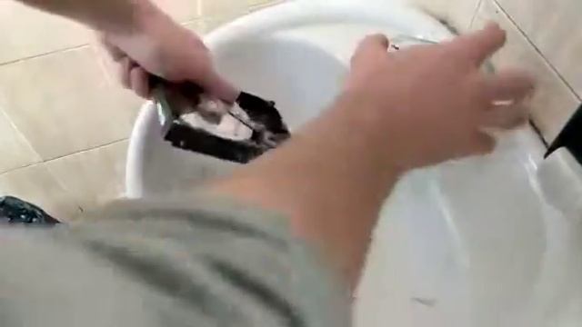 Очистка жесткого диска от вирусов смотреть онлайн