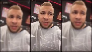 Виталий Угольников в Бразилии Бодибилдинг. @PowerBodybuilding