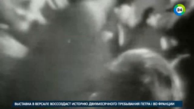 Самый молодой хозяин Белого дома: 100 лет назад родился Джон Кеннеди