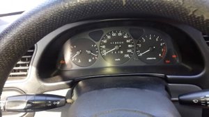 Неисправность бензонасоса Daewoo Lanos. Как понять что бензонасос не работает
