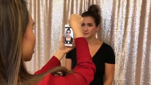 Take Amazing Microblading Client Photos смотреть онлайн