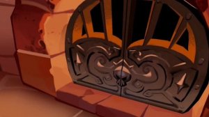 Печеньки - драконы?! | обновление в куки ран кингдом | cookie run kingdom | ч. о. | Miss moon