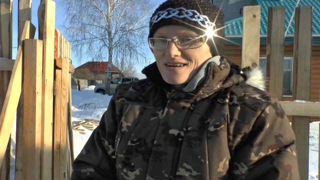 3 пачки масла за 200 рублей/И как Герда меня чуть не затоптала, а у Лады прорезался голос