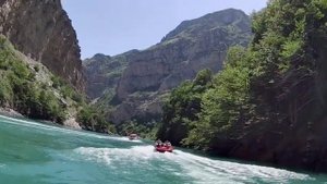 Экскурсия 4 в Дагестане 29 мая 2022 года Сулакский каньон