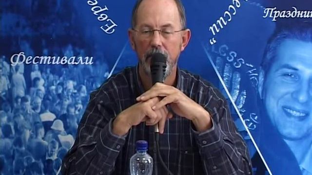 МЕБИ Джо Крищен "Обзор пророческих книг" Урок 3 смотреть онлайн