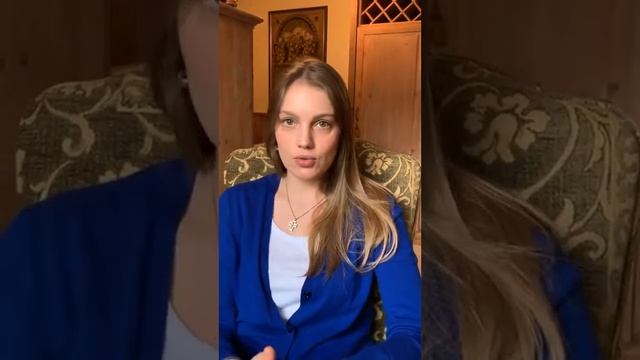 В гостях у Светланы Шанталь. часть 2 смотреть онлайн