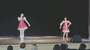 Русская народная песня - Ах снег снежок, белая метелица