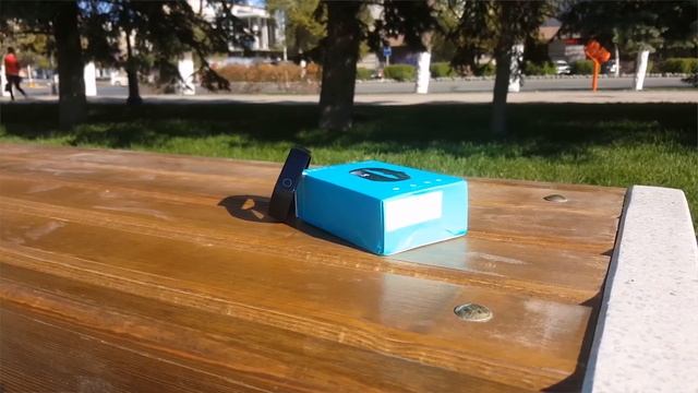 Попытка Redmi сделать дешевый смарт браслет. Redmi Band он же Xiaomi Mi Band 4C. смотреть онлайн