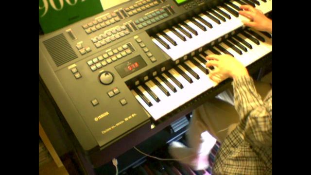 【HD】rise - Ghost in the Shell Stand Alone Complex 2nd GIG - Origa смотреть онлайн