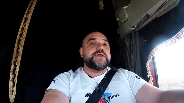 Как я учился водить