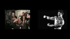 Майк Ментцер. Heavy Duty (HIT) [перевод]