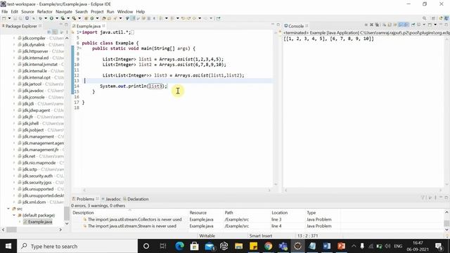 6.Stream API | Explain about flatMap in java8 | flatmap vs map java 8 | #CodingTrix. смотреть онлайн