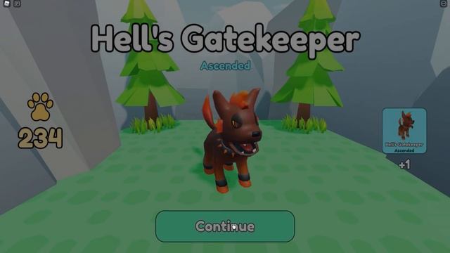 ОТКРЫЛ СЕКРЕТНУЮ ЛОКАЦИЮ И СКРАФТИЛ САМЫХ СИЛЬНЫХ ПИТОМЦЕВ МУТАНТОВ! ROBLOX Collect All Pets