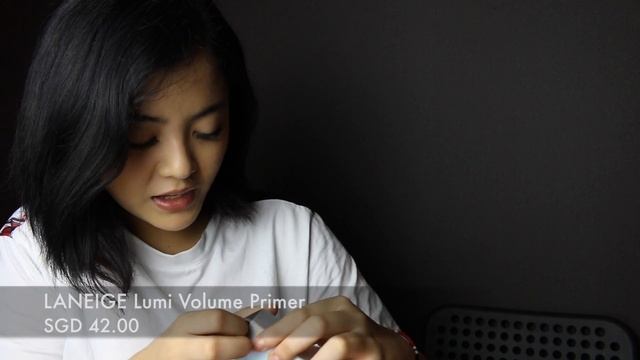 Laneige Makeup and Skincare Haul смотреть онлайн